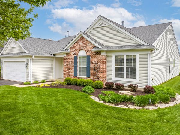 13148 FARM HILL Drive , Huntley, IL 60142