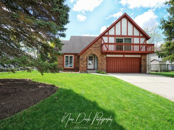 17271 W Huntington Circle , Grayslake, IL 60030