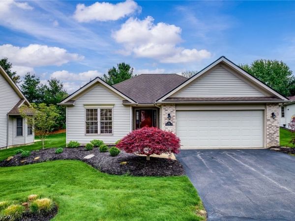 1190 Orchard Bend Drive , Salem, OH 44460