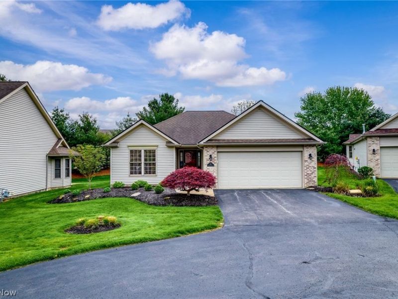 1190 Orchard Bend Drive, Salem, OH 44460 Photo 2