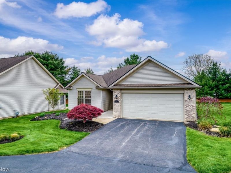 1190 Orchard Bend Drive, Salem, OH 44460 Photo 3