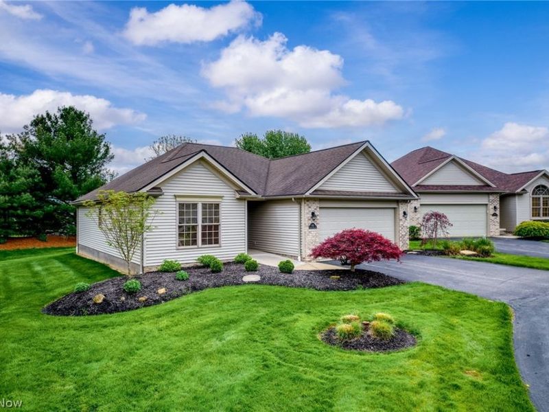 1190 Orchard Bend Drive, Salem, OH 44460 Photo 4