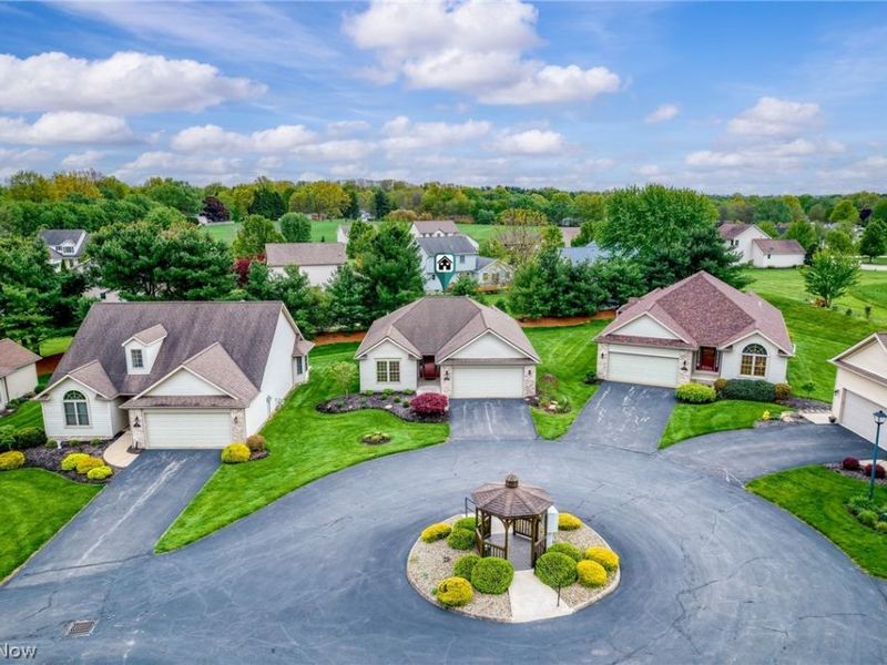 1190 Orchard Bend Drive, Salem, OH 44460 Photo 5