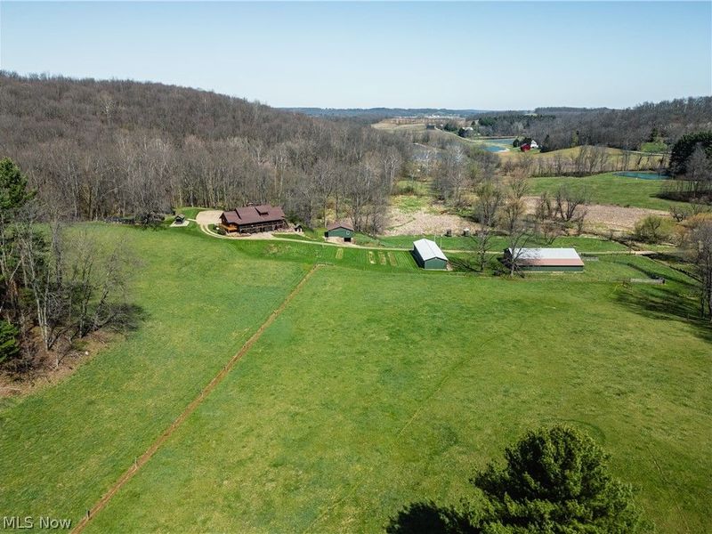 7313 County Road 22, Lakeville, OH 44638 Photo 10