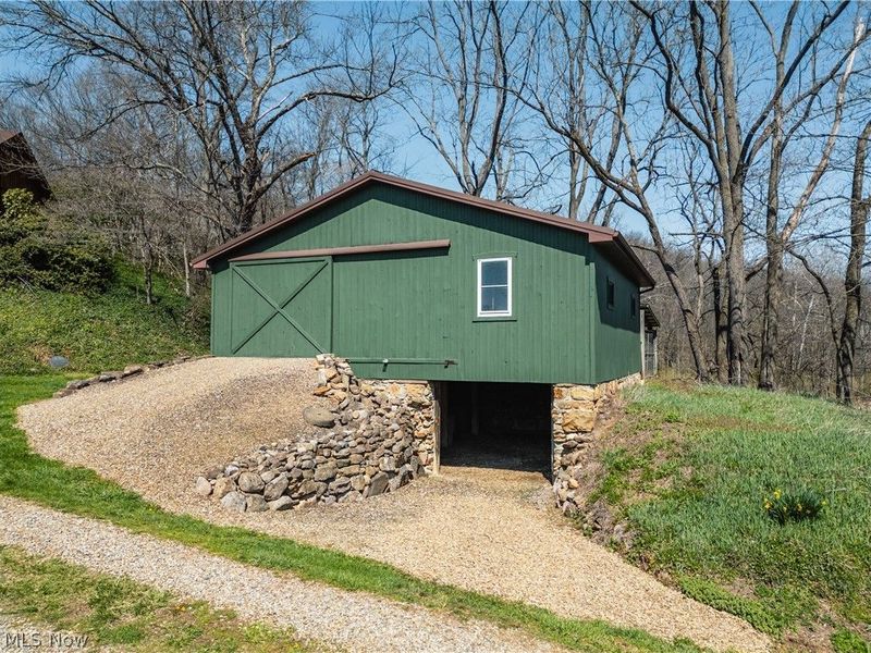 7313 County Road 22, Lakeville, OH 44638 Photo 3