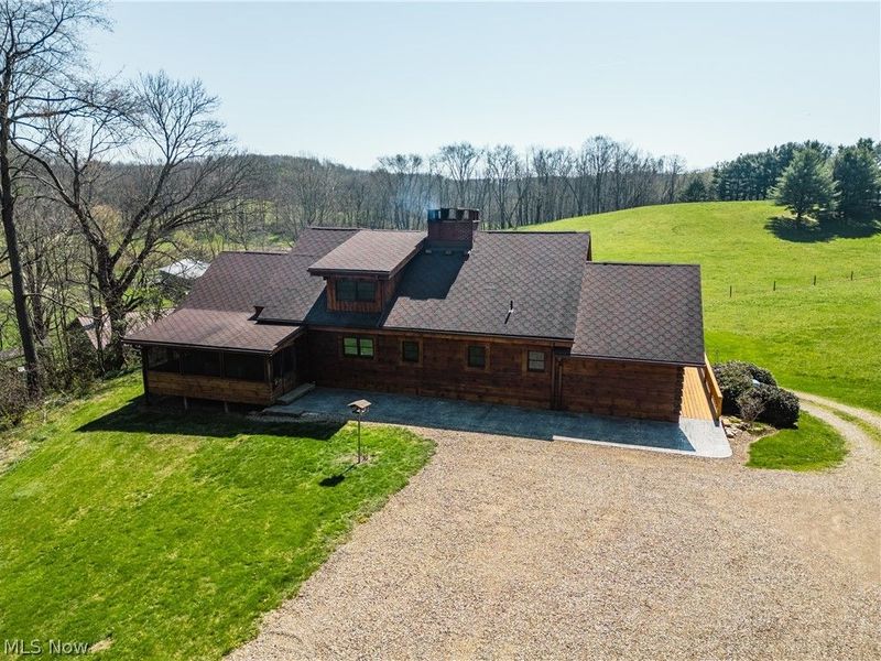 7313 County Road 22, Lakeville, OH 44638 Photo 4