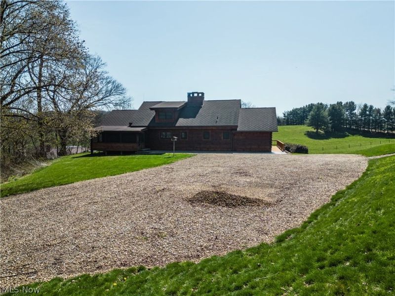 7313 County Road 22, Lakeville, OH 44638 Photo 6