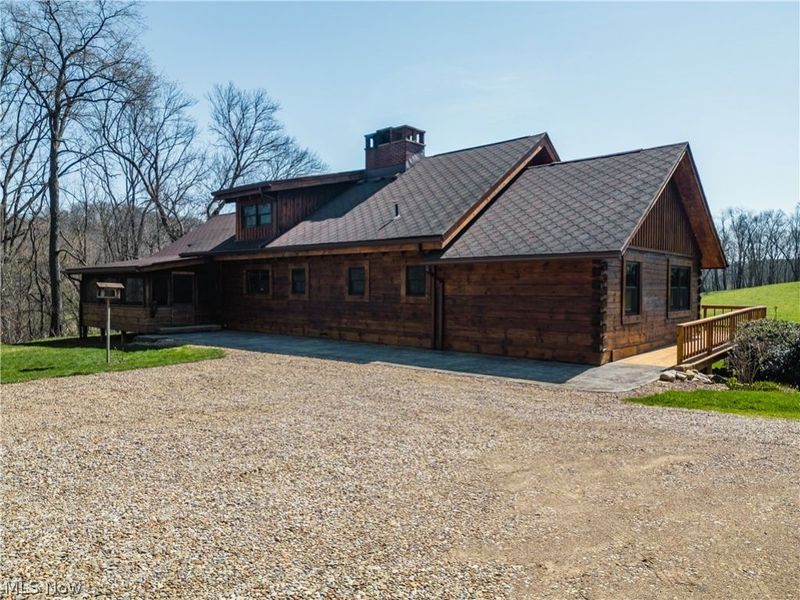 7313 County Road 22, Lakeville, OH 44638 Photo 7