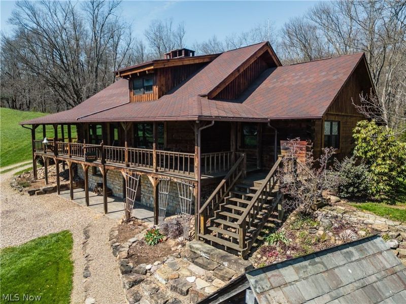 7313 County Road 22, Lakeville, OH 44638 Photo 8