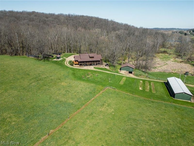7313 County Road 22, Lakeville, OH 44638 Photo 9