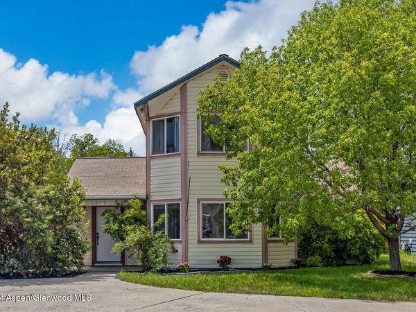 365 Curtis Avenue, De Beque, CO 81630