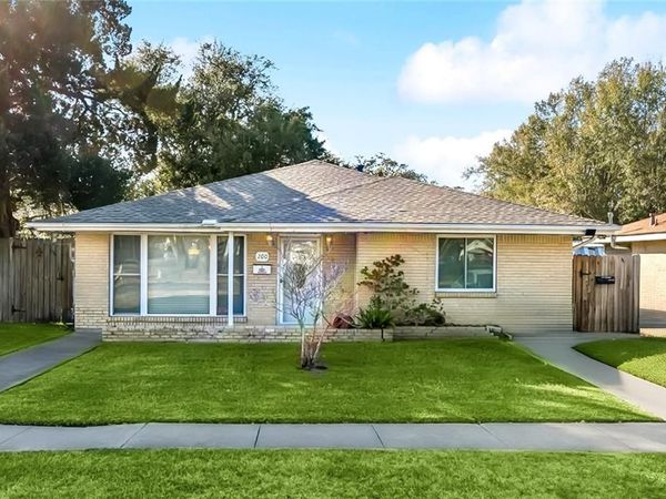 200 HOUMA Boulevard , Metairie, LA 70001