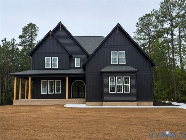 17307 Singing Bird Turn, Moseley, VA 23120