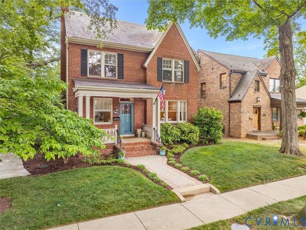 3910 Wythe Avenue, Richmond, VA 23221