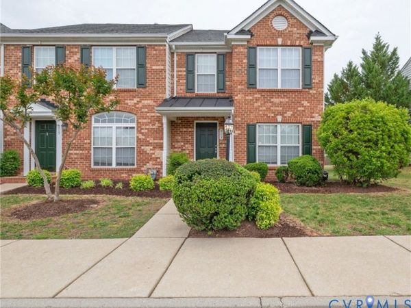 913 Dominion Townes Court, Richmond, VA 23223