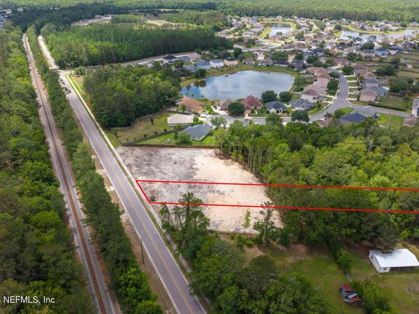 108 SLEEPY HOLLOW Road, Middleburg, FL 32068