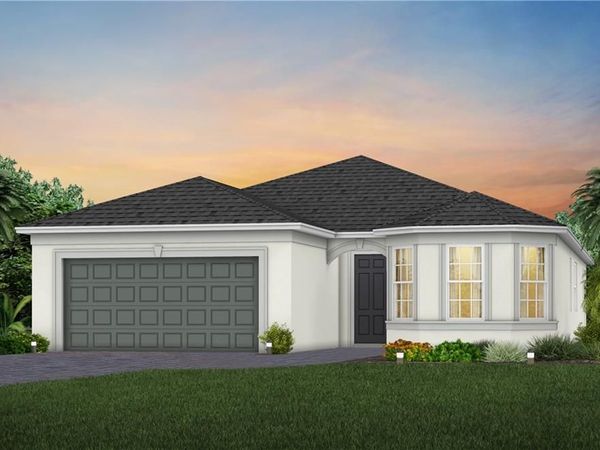 16921 Harlequin CT , PUNTA GORDA, FL 33982