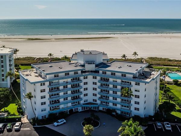 220 Seaview CT , Unit 314, MARCO ISLAND, FL 34145
