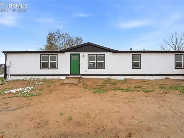23727 Clear Spring Lane, Colorado Springs, CO 80928