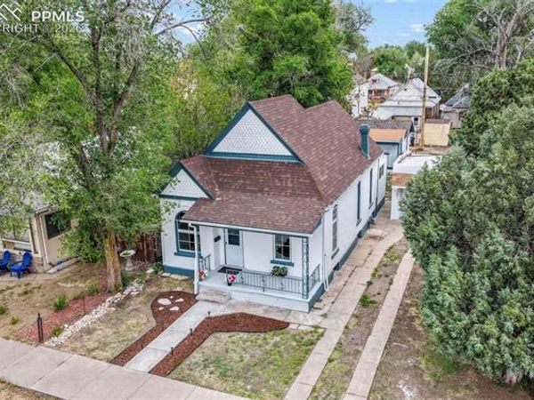 1030 Pine Street, Pueblo, CO 81004