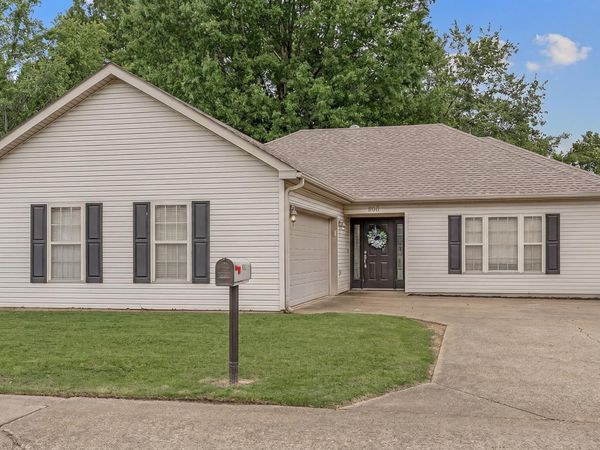 900 Craighills Place, Jonesboro, AR 72404
