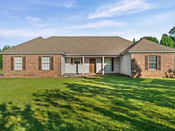 137 Langston Lane, Beebe, AR 72012