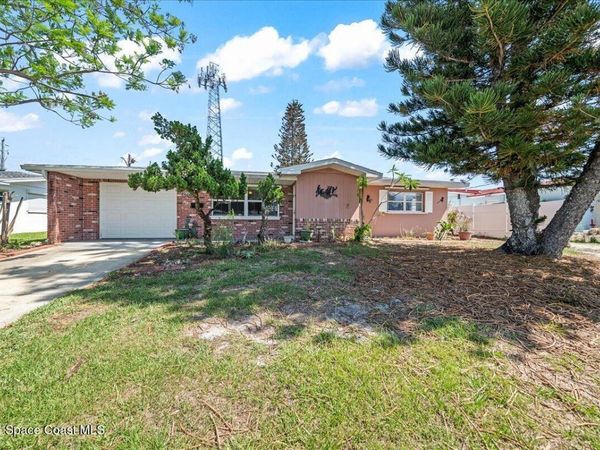 1498 Birch Street , Melbourne, FL 32935