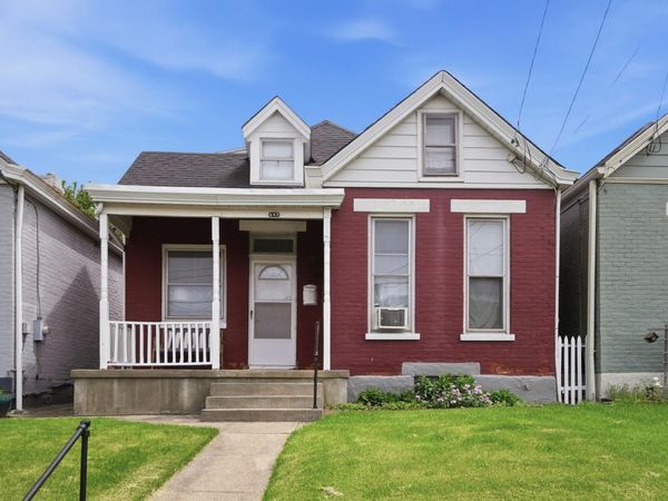 547 Oak Street, Ludlow, KY 41016