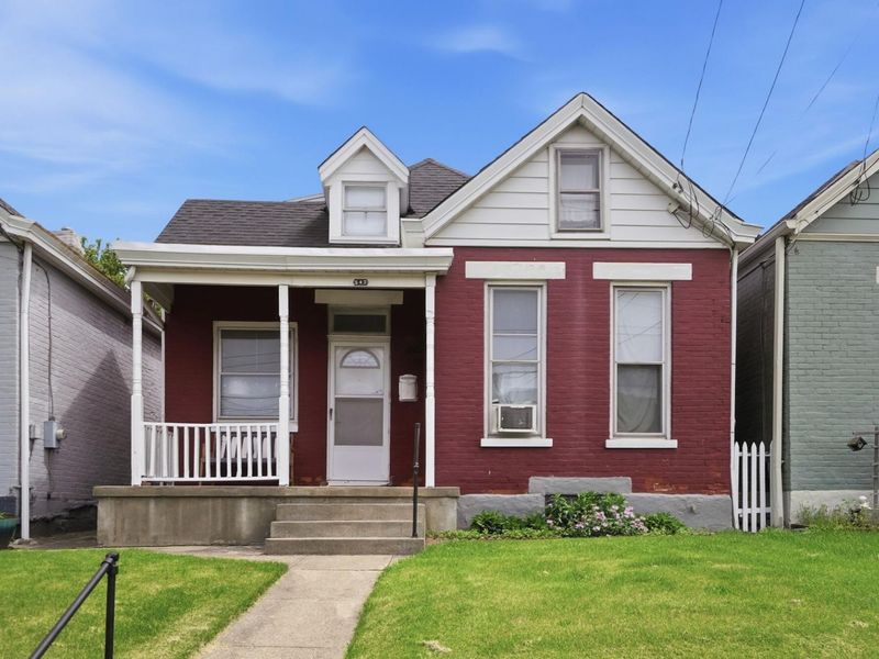 547 Oak Street, Ludlow, KY 41016 Photo 1