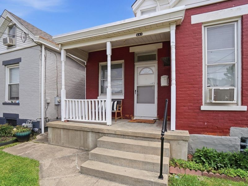 547 Oak Street, Ludlow, KY 41016 Photo 2