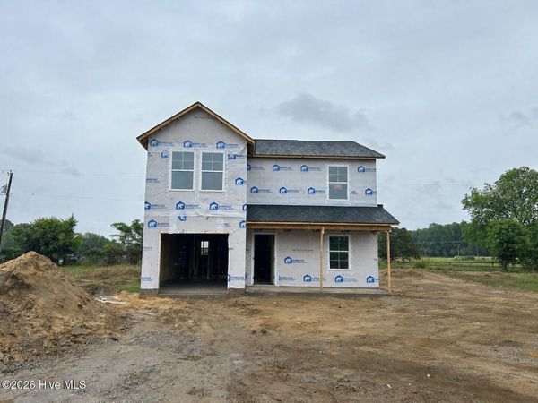 3620 Moore Drive, Bethel, NC 27812