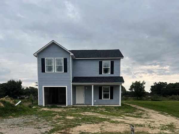 3620 Moore Drive, Bethel, NC 27812