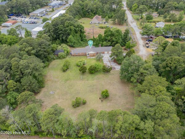 1040 Rosa Parks Lane , Wilmington, NC 28409