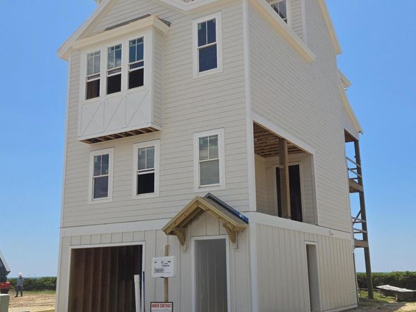129 Ocean Promenade, Indian Beach, NC 28512