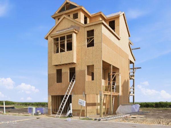129 Ocean Promenade , Indian Beach, NC 28512