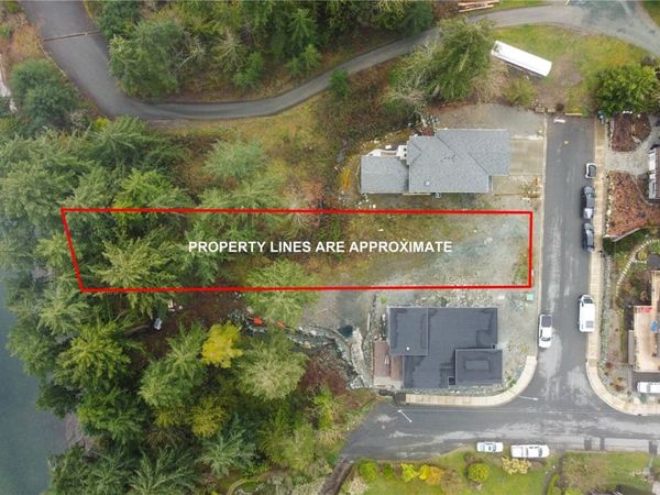 LOT 14 Dogwood Rd S, Chemainus, BC V0R 1K2