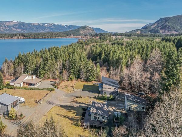 9854 Stin-Qua Rd , Honeymoon Bay, BC V0R 1Y0