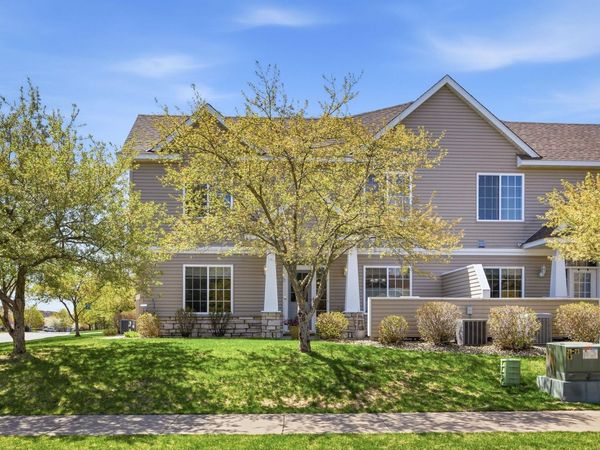 15456 Sodium Street NW, Ramsey, MN 55303
