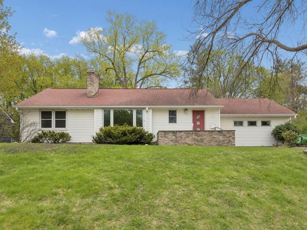 419 Tyler Avenue S, Edina, MN 55343