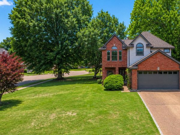 5449 PINE OAK CV, Bartlett, TN 38135