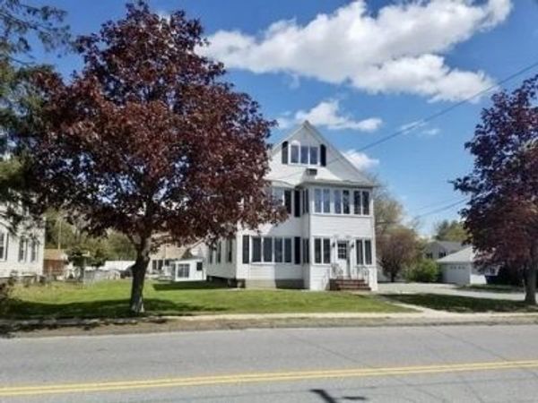 351 Hamilton Street, Unit 351, Leominster, MA 01453