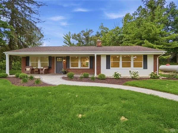 3620 Old Winchester Trail, Caesarcreek Twp, OH 45385