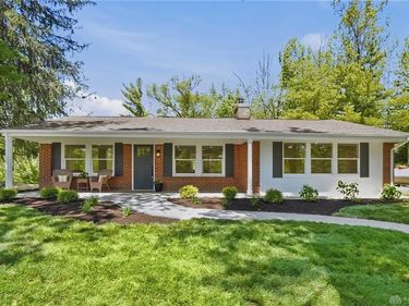 3620 Old Winchester Trail, Caesarcreek Twp, OH 45385