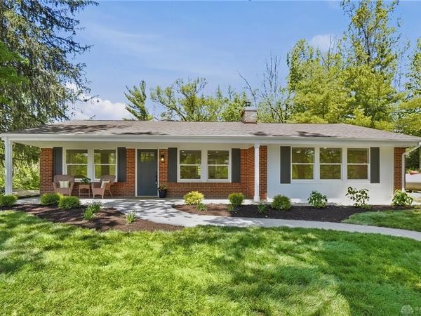 3620 Old Winchester Trail, Caesarcreek Twp, OH 45385