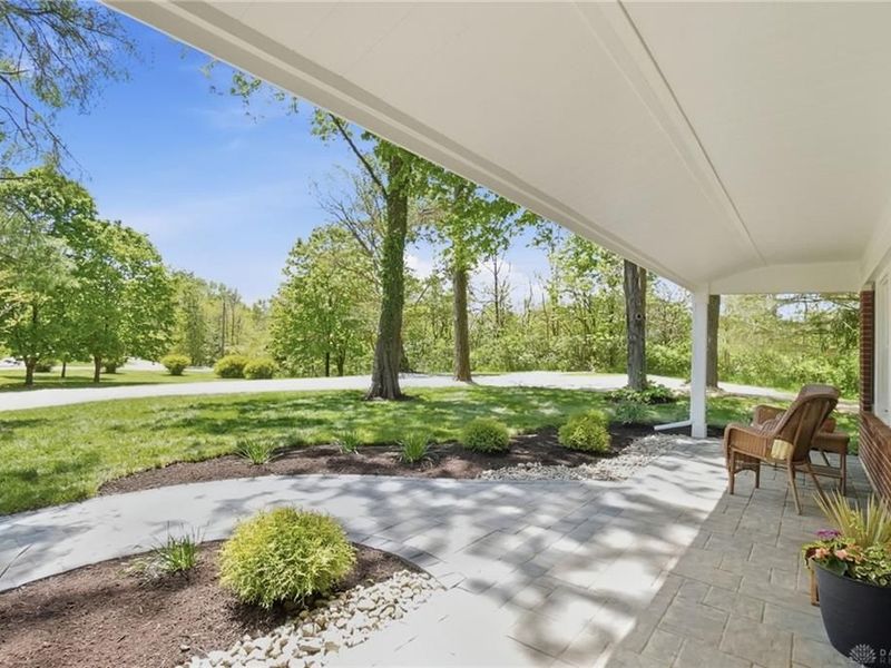 3620 Old Winchester Trail, Caesarcreek Township, OH 45385 Photo 10
