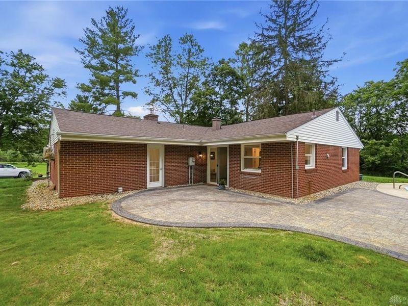 3620 Old Winchester Trail, Caesarcreek Township, OH 45385 Photo 29