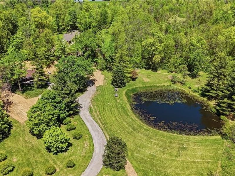 3620 Old Winchester Trail, Caesarcreek Township, OH 45385 Photo 3