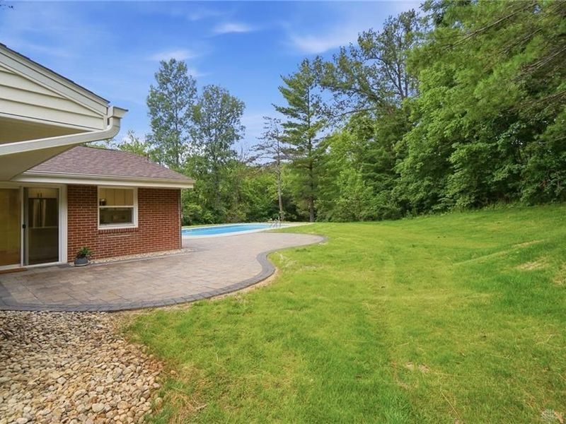 3620 Old Winchester Trail, Caesarcreek Township, OH 45385 Photo 33