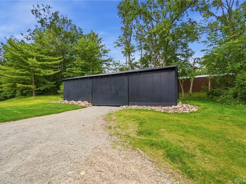 3620 Old Winchester Trail, Caesarcreek Township, OH 45385 Photo 34