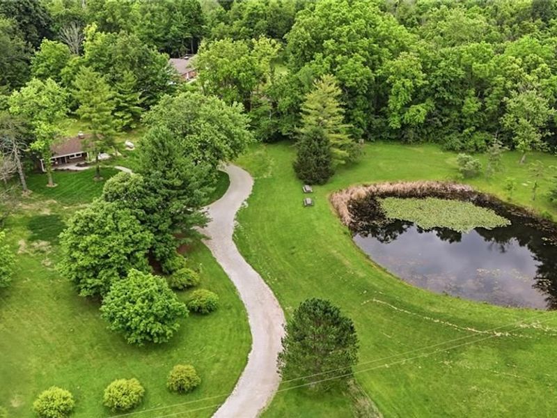 3620 Old Winchester Trail, Caesarcreek Township, OH 45385 Photo 48